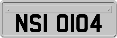 NSI0104