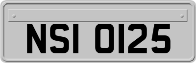 NSI0125