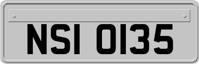 NSI0135