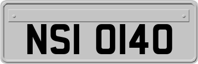 NSI0140