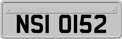 NSI0152