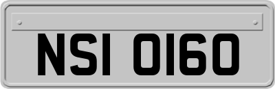 NSI0160