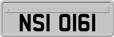 NSI0161