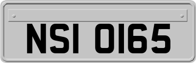 NSI0165