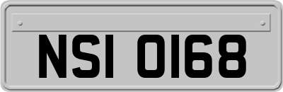 NSI0168