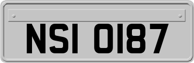 NSI0187