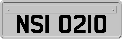 NSI0210