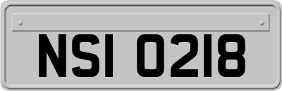 NSI0218