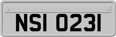 NSI0231