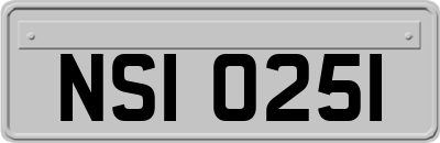 NSI0251