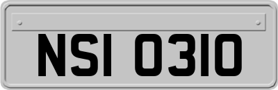 NSI0310