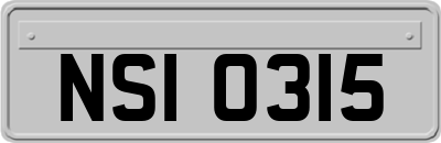 NSI0315