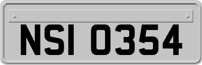 NSI0354