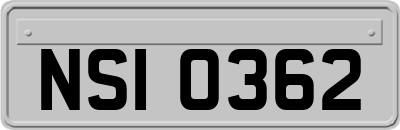 NSI0362