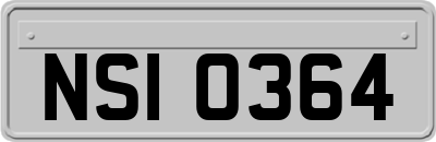 NSI0364