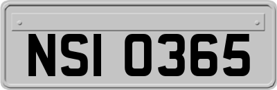 NSI0365