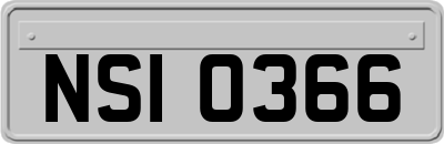 NSI0366