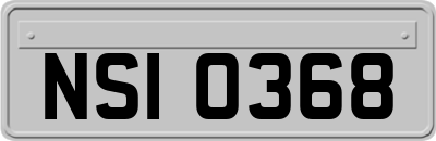 NSI0368