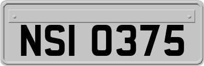 NSI0375