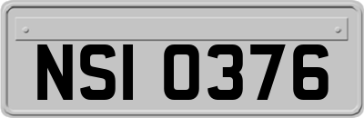 NSI0376