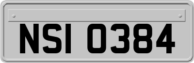 NSI0384