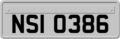 NSI0386