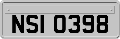 NSI0398