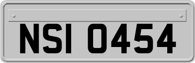 NSI0454