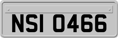 NSI0466