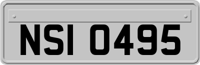 NSI0495