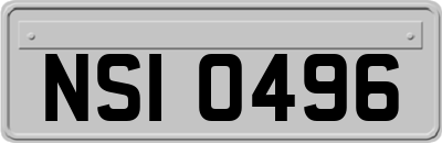 NSI0496