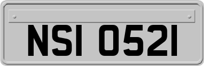 NSI0521