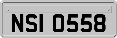 NSI0558