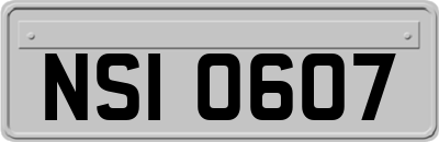 NSI0607