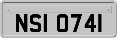 NSI0741