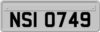 NSI0749