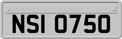 NSI0750