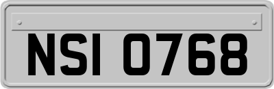 NSI0768