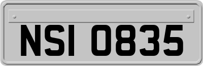 NSI0835