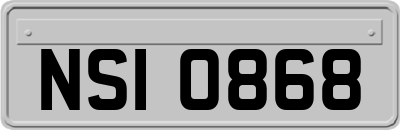 NSI0868