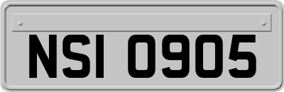 NSI0905