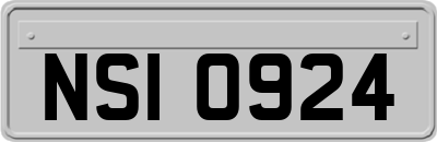 NSI0924