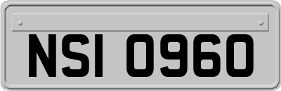 NSI0960