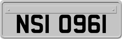 NSI0961