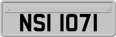 NSI1071