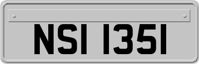 NSI1351