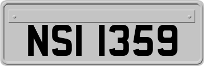 NSI1359