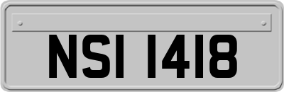 NSI1418