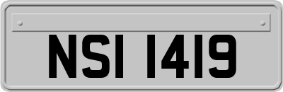 NSI1419