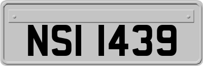 NSI1439